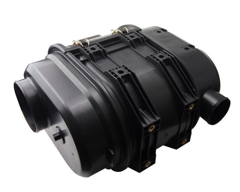 汽車(chē)空氣濾清器和粗濾器與內燃機介紹